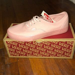 Vans Authentic Low Top